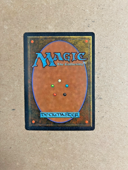 MTG Antiquities Bronze Tablet - Image 2