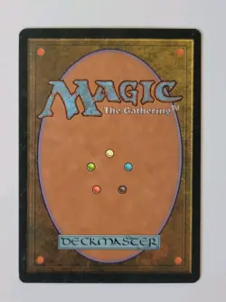 Necropotence - Fifth Edition Rare , NM- MTG Magic The Gathering - Image 2