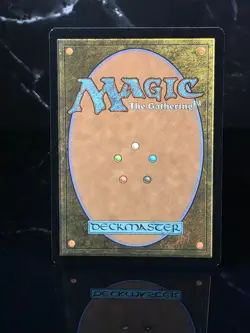 MTG The Grass-Cutting Sword Foil x1 - Teenage Mutant Ninja Turtles SLD - Image 2