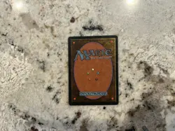 Mtg Earthcraft Tempest - Magic the Gathering Tempest Earthcraft Played - Image 2