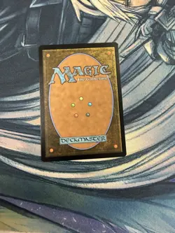 Bitterbloom Bearer Lorwyn Eclipsed Magic MTG NM - Image 2