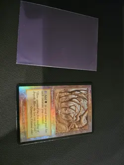 Foil Gaea's Cradle - Image 1