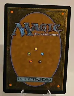 Gixian Puppeteer MTG The Brothers' War Regular - Image 2