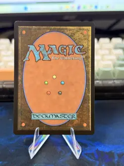 Magic: The Gathering Lightning Greaves Secret Lair 1992 Spider-Man Miles Morales - Image 2