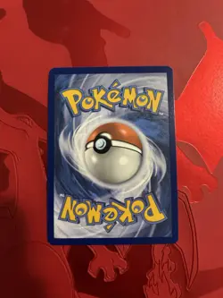 Pokemon TCG Snom Scarlet & Violet Temporal Forces 168/162 Card in NM Condition - Image 2