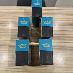 Pokemon Ascended Heroes ETB (Elite Trainer Box) Sealed - Fast Dispatch - Image 3