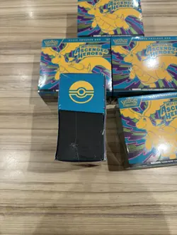 Pokemon Ascended Heroes ETB (Elite Trainer Box) Sealed - Fast Dispatch - Image 5