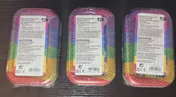 Pokemon TCG: Mega Evolution: Ascended Heroes Mini Tins - Sealed lot of 3 - Image 2