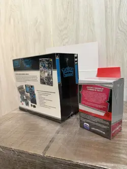 Pokemon Black Bolt Elite Trainer Box/White Flare Booster Bundle Factory Sealed ! - Image 3
