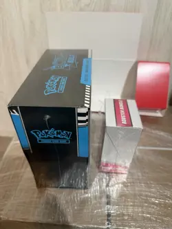 Pokemon Black Bolt Elite Trainer Box/White Flare Booster Bundle Factory Sealed ! - Image 4