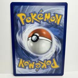 Paldean Wooper 102/094 Pokemon ME02: PFL Illustration Rare Holo 2025 - Image 2