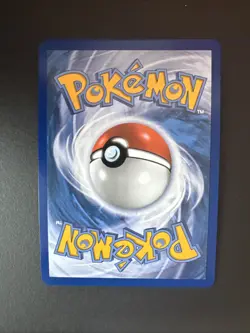 Pokemon TCG Meowth ex 121/088 Special Illustration Rare Perfect Order SIR NM - Image 2