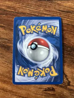 Pokemon TCG Dark Gyarados Prerelease Team Rocket Holo Rare 8/82 LP - Image 2