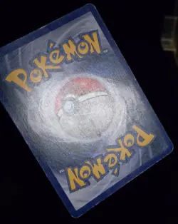 Pokemon TCG - VAPOREON - 12/64 - HOLO - RARE - UNLIMITED - JUNGLE (1999) - HP/MP - Image 4