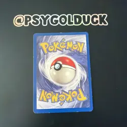 Pokemon TCG Team Rocket Dark Gyarados Card 25/82 Non-Holo A34 - Image 2