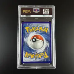 PSA 8 Umbreon GX SV69/SV94 Pokemon Hidden Fates Full Art Holo Card - Image 4