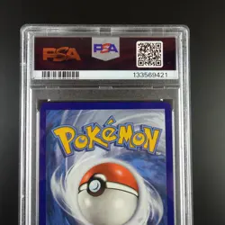 PSA 8 Umbreon GX SV69/SV94 Pokemon Hidden Fates Full Art Holo Card - Image 5