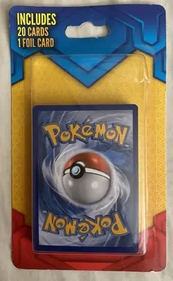 7xLot ~ Pokemon Ultra Rare Mystery Packs From MJ HOLDINGS - Image 2