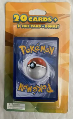 7xLot ~ Pokemon Ultra Rare Mystery Packs From MJ HOLDINGS - Image 4