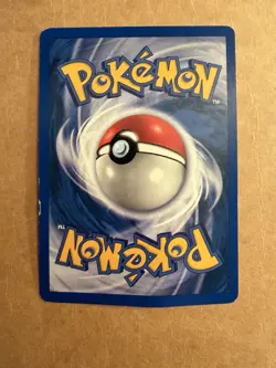 Pokemon TCG Magneton Neo Revelation Holo Card 10/64 Unlimited HP - Image 2