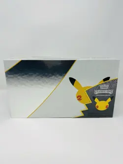 Pokemon Celebrations Ultra Premium Collection UPC SEALED Box 820650829147 - Image 1