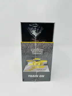 Pokemon Celebrations Ultra Premium Collection UPC SEALED Box 820650829147 - Image 3