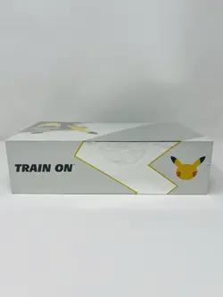 Pokemon Celebrations Ultra Premium Collection UPC SEALED Box 820650829147 - Image 5