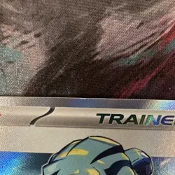 Pokemon Grusha 253/193 Ultra Rare Full Art Holo Sv02: Paldea Evolved TCG - Image 4