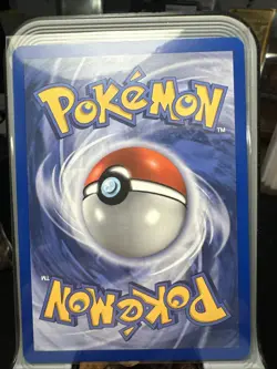 Marill 29/53 Wotc Promo Regular 2000 50 HP Water Gun Pokemon TCG - Image 2