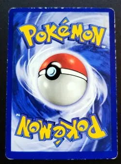 Ivysaur 1st Edition Shadowless Base Set 30/102 Non Holo Pokemon TCG Card - Image 2