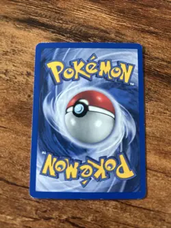 Pokemon TCG Lt. Surge's Magneton Gym Heroes 8/132 Holo Unlimited Rare LP - Image 2