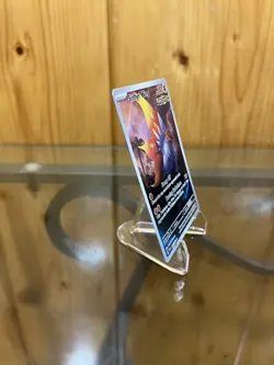 Slither Wing 203/182 Paradox Rift Illustration Rare Full Art Pokemon - Image 2