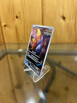 Slither Wing 203/182 Paradox Rift Illustration Rare Full Art Pokemon - Image 3