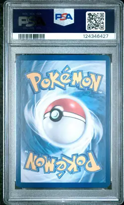 2025 POKEMON KOREAN SV-P PROMO #173 DITTO PSA 10 - Image 2