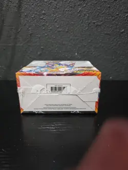 Pokemon TCG Scarlet And Violet Surging Sparks Booster Box (Sealed) - Image 5