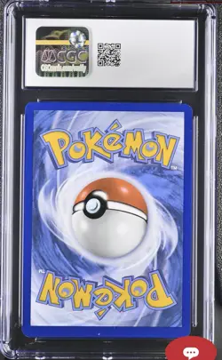 PSA 10 Iron Crown Ex 206/162 Special Illustration Rare Temporal Forces Pokemon - Image 2