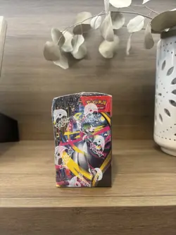 Pokemon TCG Mega Evolution Sealed Enhanced Booster Box - Image 3