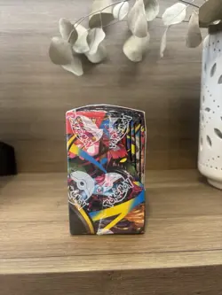 Pokemon TCG Mega Evolution Sealed Enhanced Booster Box - Image 4