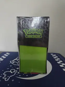 Pokemon TCG Perfect Order Pokemon Center Elite Trainer Box BRAND NEW SEALED - Image 4