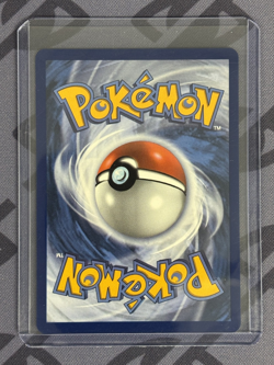 Pokemon TCG - Azumarill ex 084/217 - Pack Fresh - ME: Ascended Heroes NM - Image 2