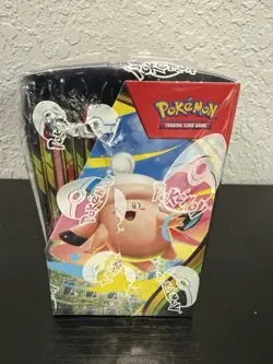 Pokemon Mega Evolution Perfect Order Booster Box Sealed - Image 2