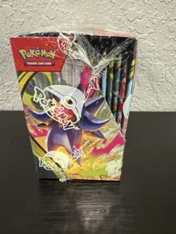 Pokemon Mega Evolution Perfect Order Booster Box Sealed - Image 4