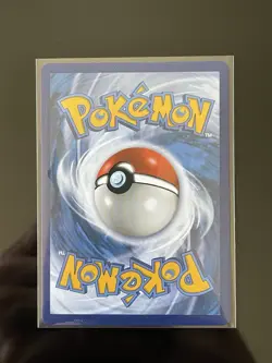 Pokemon Mewtwo V Pokemon GO 030/078 Ultra Rare Basic 220 HP Holo English - Image 2