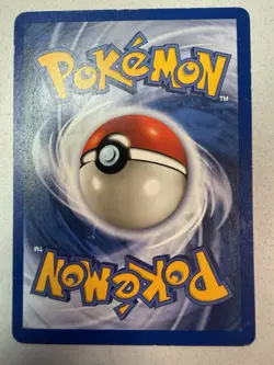 Arbok 31/62 Uncommon Fossil 1st Edition - Pokemon - Image 2