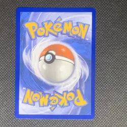 Pokemon TCG Mega Froslass EX Holo 310HP 265/217 ASC Ancient - Image 2