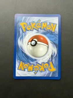 Pokemon Wigglytuff ex 222/091 SV: Paldean Fates Shiny. Near Mint Condition. - Image 2