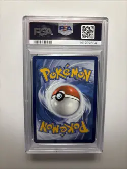 Pokemon TCG Deoxys VMAX English Crown Zenith GG45/GG70 PSA 10 Gem Mint - Image 2