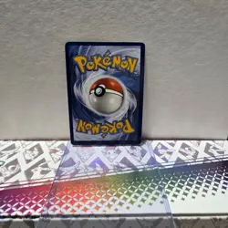 Pokemon Psyduck Sv Scarlet & Violet 151 Illustration Rare Holo #175/165 - NM - Image 2