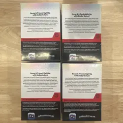 Pokemon TCG Scarlet & Violet Prismatic Evolutions Booster Bundle Box - Lot of 4 - Image 2