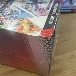 Pokemon TCG Scarlet & Violet Prismatic Evolutions Booster Bundle Box - Lot of 4 - Image 4